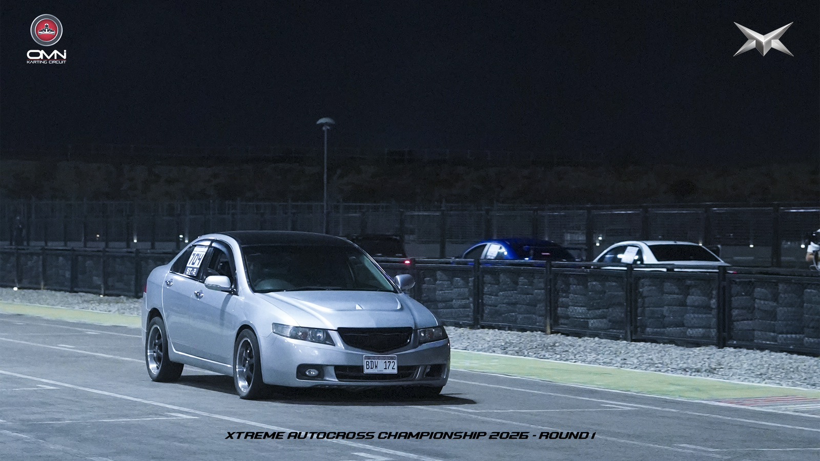 Xtreme Motorsports Round 1 — Photo 078